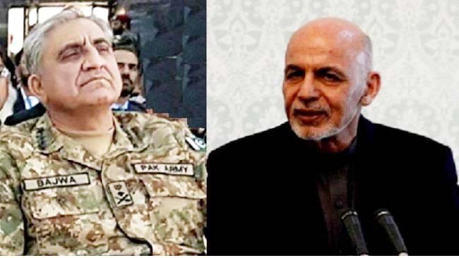 Pakistan Preparing for ‘Tough Talk’ with Afghanistan